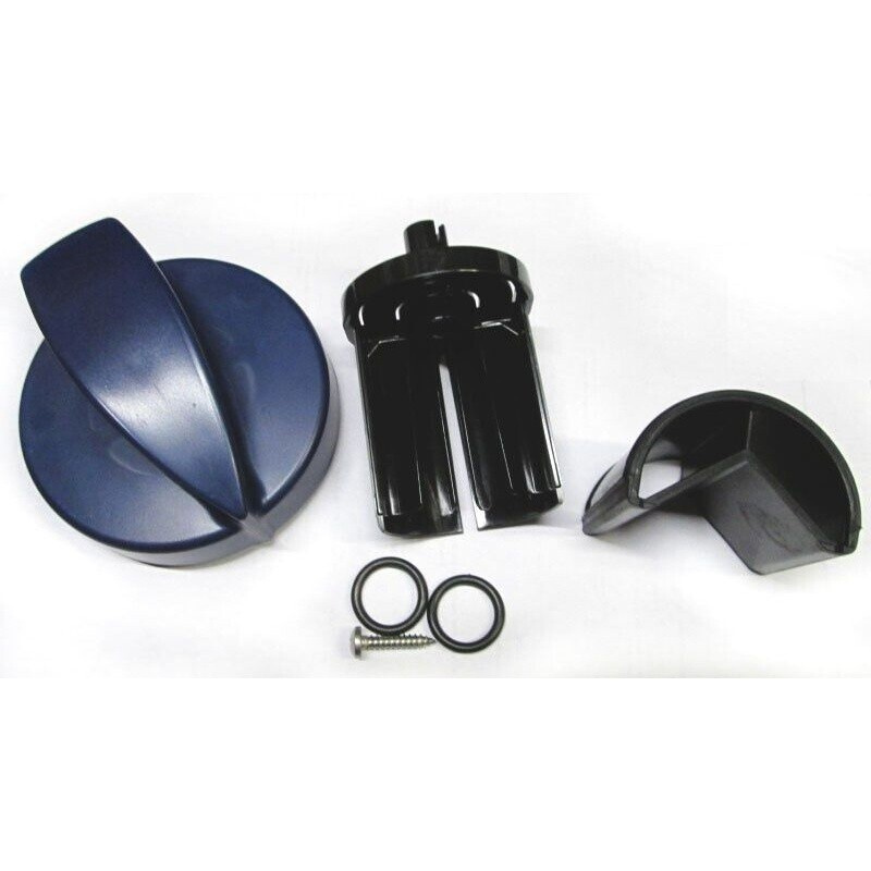 Otočný přepínač pro Filtoclear 12000/16000/20000/30000