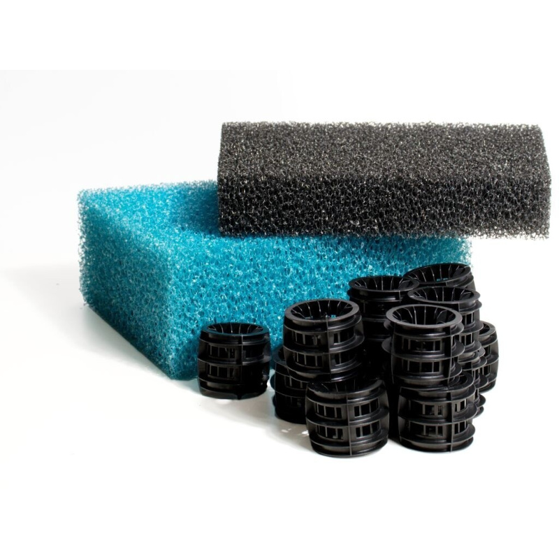 Sada pěnovek pro PondoClear Set 4000