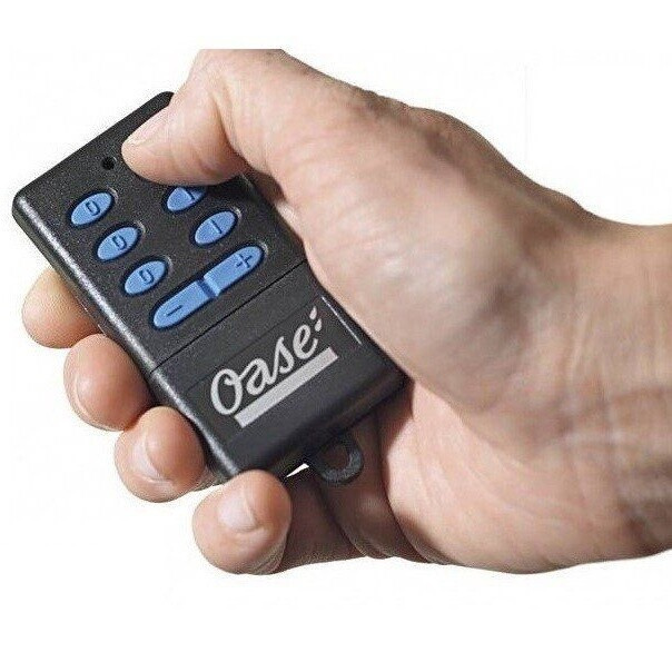 Náhradní ovladač pro Oase FM Master 1,2,3 a Profi Master