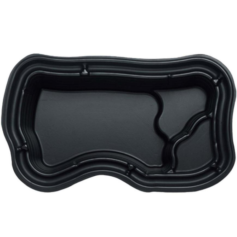 Plastové jezírko Oase 1000 L