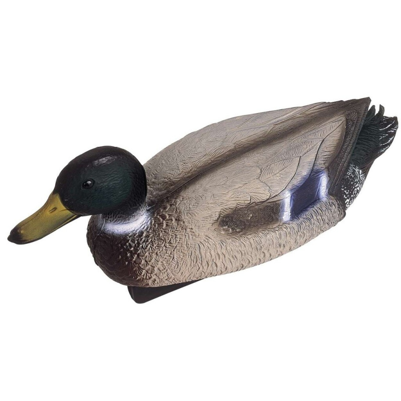 Plovoucí kačer 40 cm