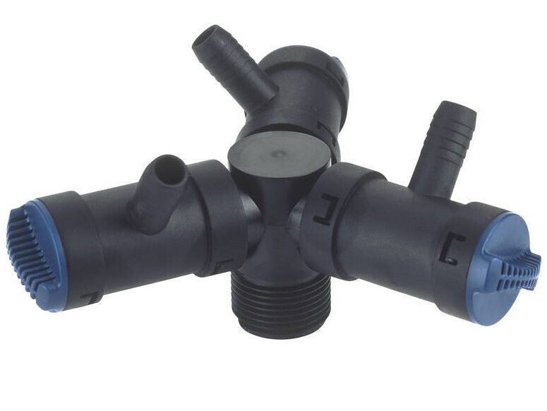 Oase rozdělovač Multi WD ½"