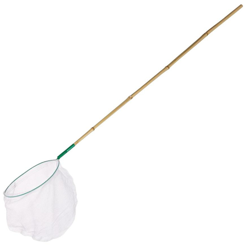 Pontec bambusová síťka na nečistoty