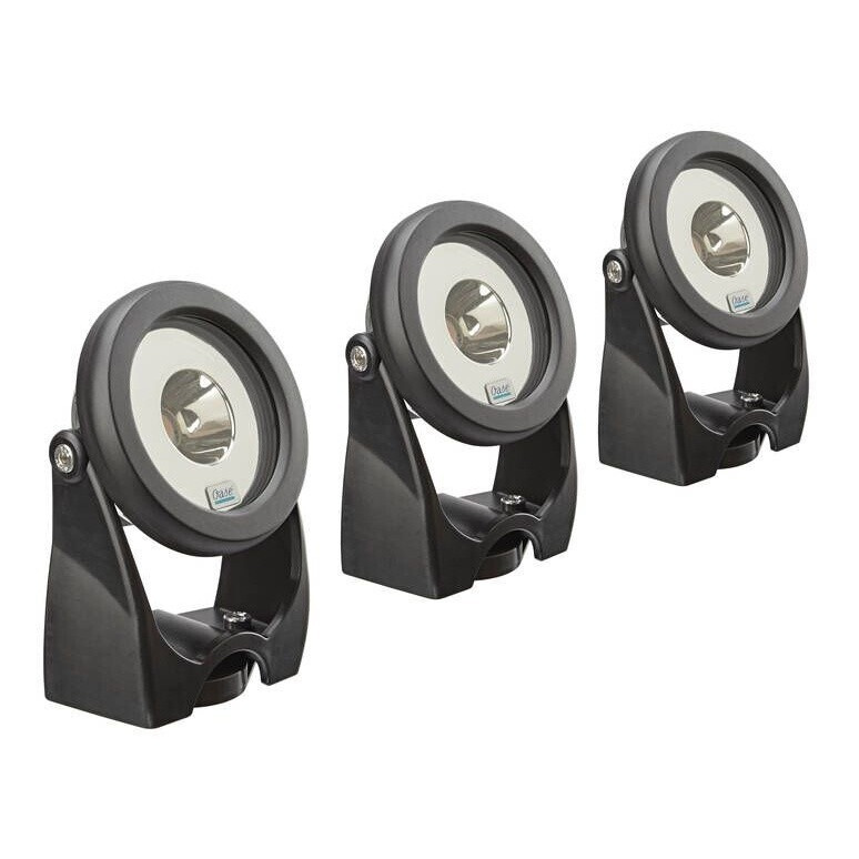 Oase LunAqua Power LED Set 3 - světla do jezírka