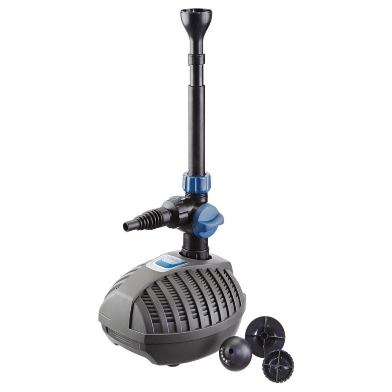 Oase Aquarius Fountain Set Classic 750 - fontánové čerpadlo