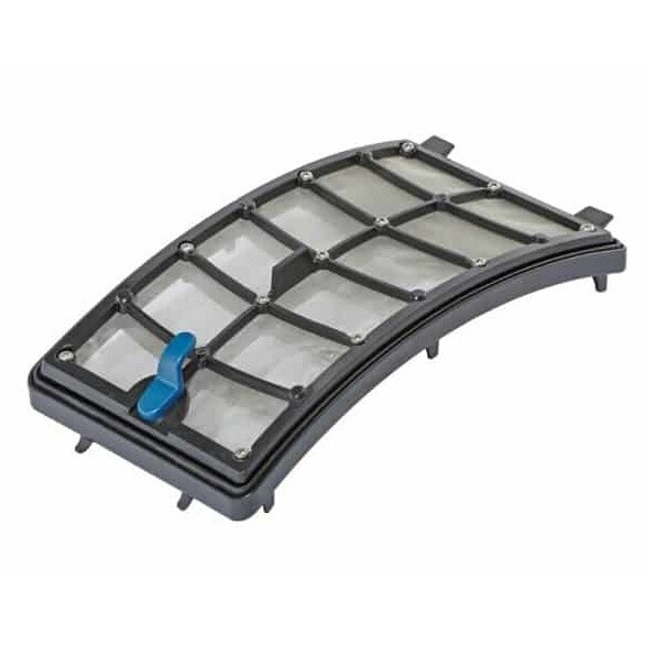 Sada 6 ks filtračních panelů Profilear 60 mic.