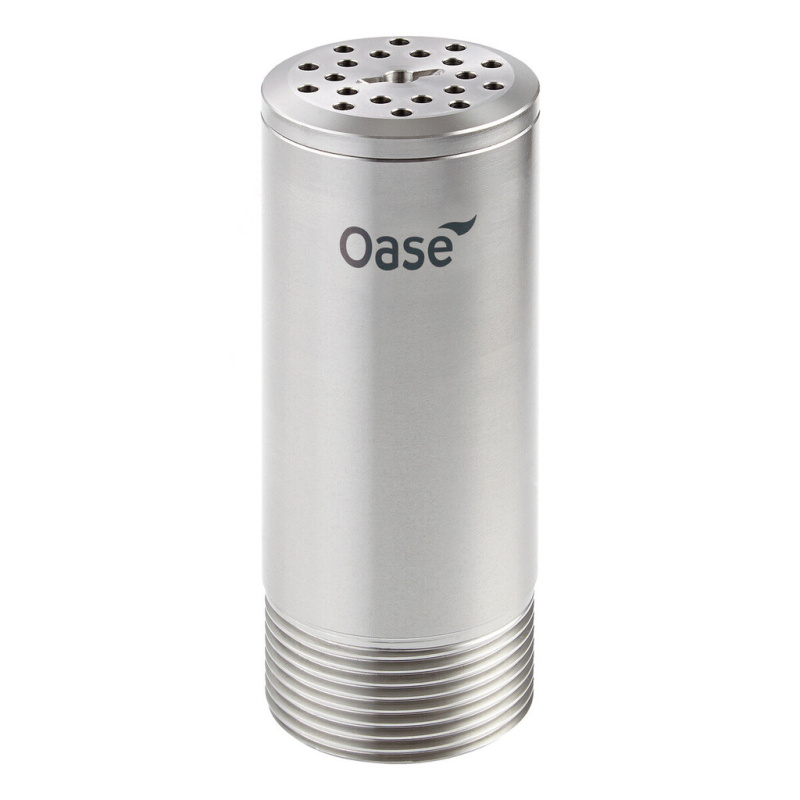 Cluster Eco 15 - 38 Oase
