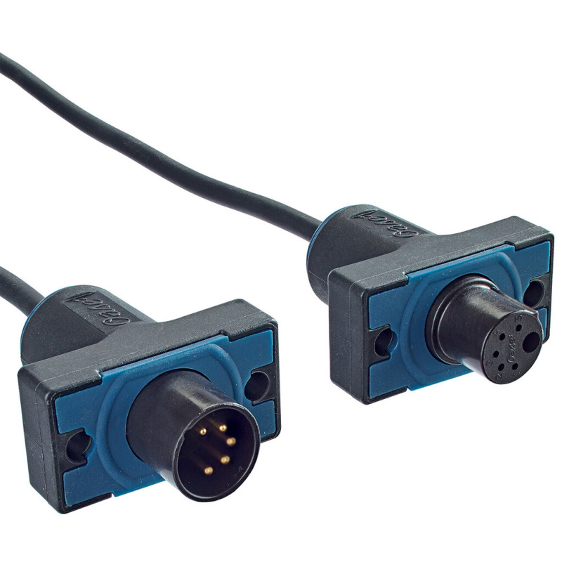 Připojovací komunikační kabel EGC 5 m