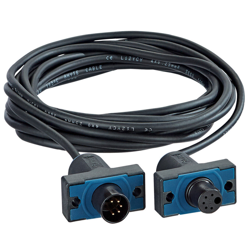 Připojovací komunikační kabel EGC 10 m