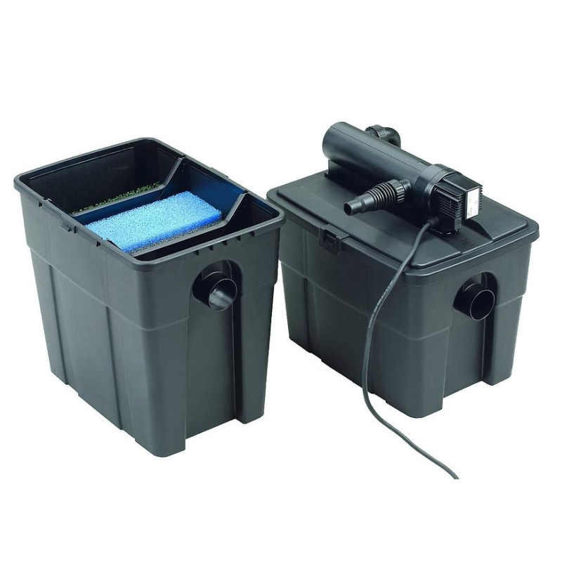 Pontec MultiClear Set 8000