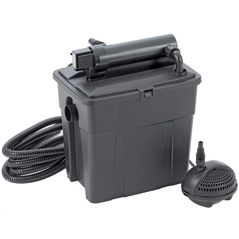Pontec MultiClear Set 8000