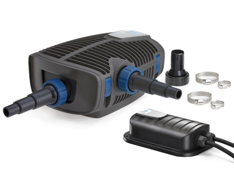 Oase Aquamax Eco Premium 12000 12V - jezírkové čerpadlo