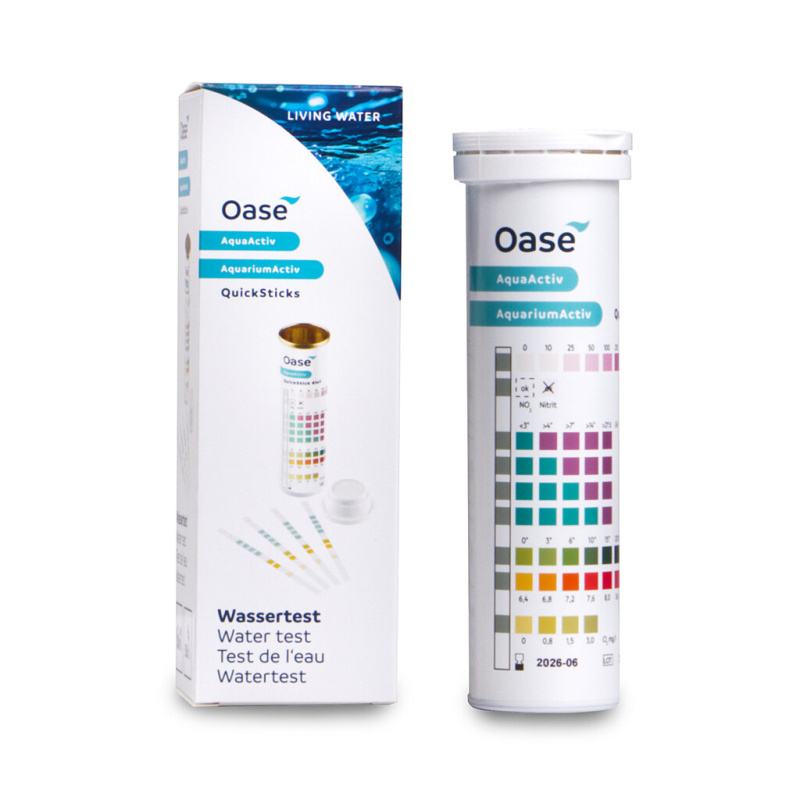 Oase AquaActiv QuickStick 6in1 analyzátor vody