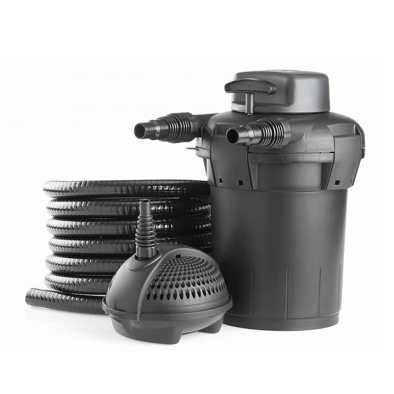 Pontec Pondopress Set 5000