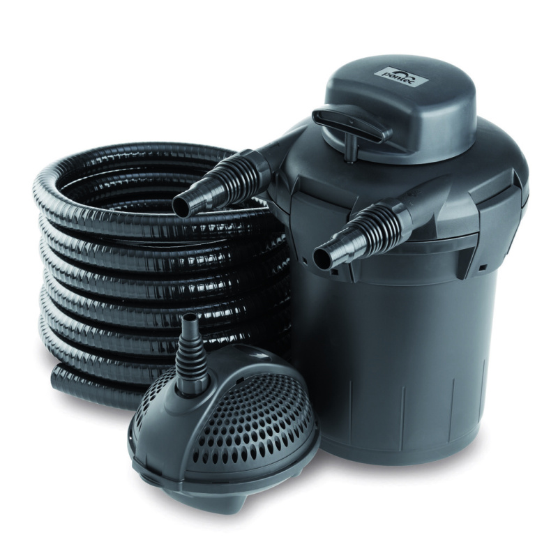Pontec Pondopress Set 5000