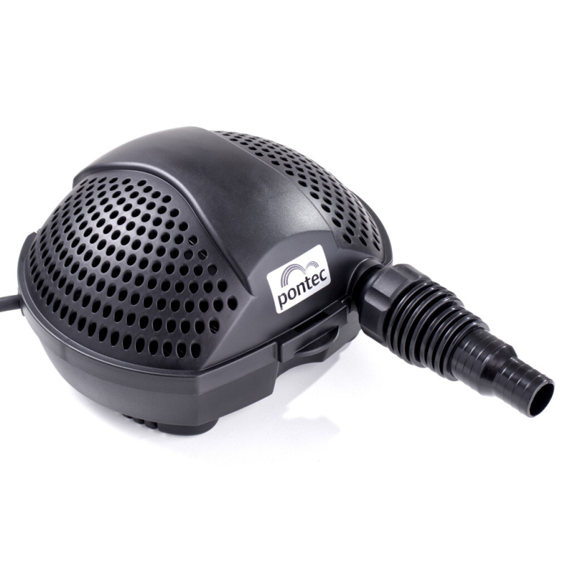 Pontec PondoMax Eco 2500 - jezírkové čerpadlo