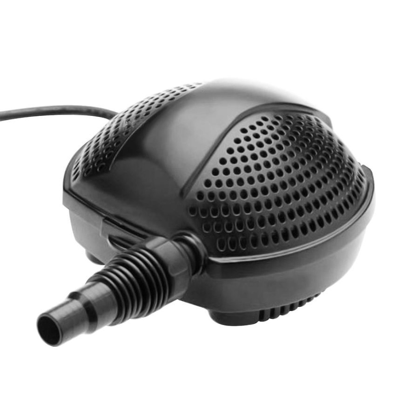 Pontec PondoMax Eco 5000 - jezírkové čerpadlo