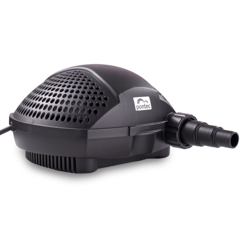 Pontec PondoMax Eco 5000 - jezírkové čerpadlo