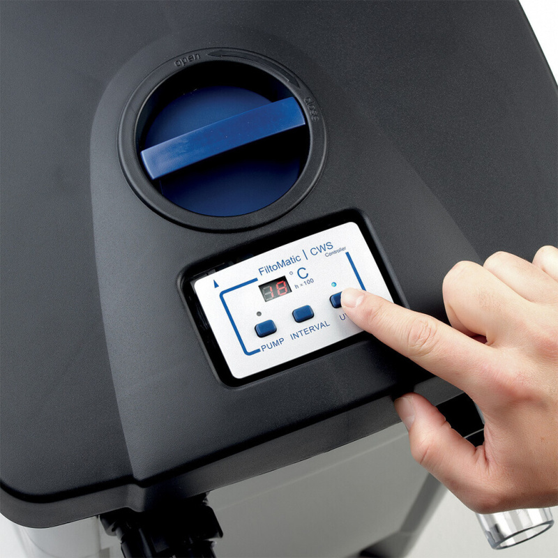 Oase FiltoMatic CWS 7000