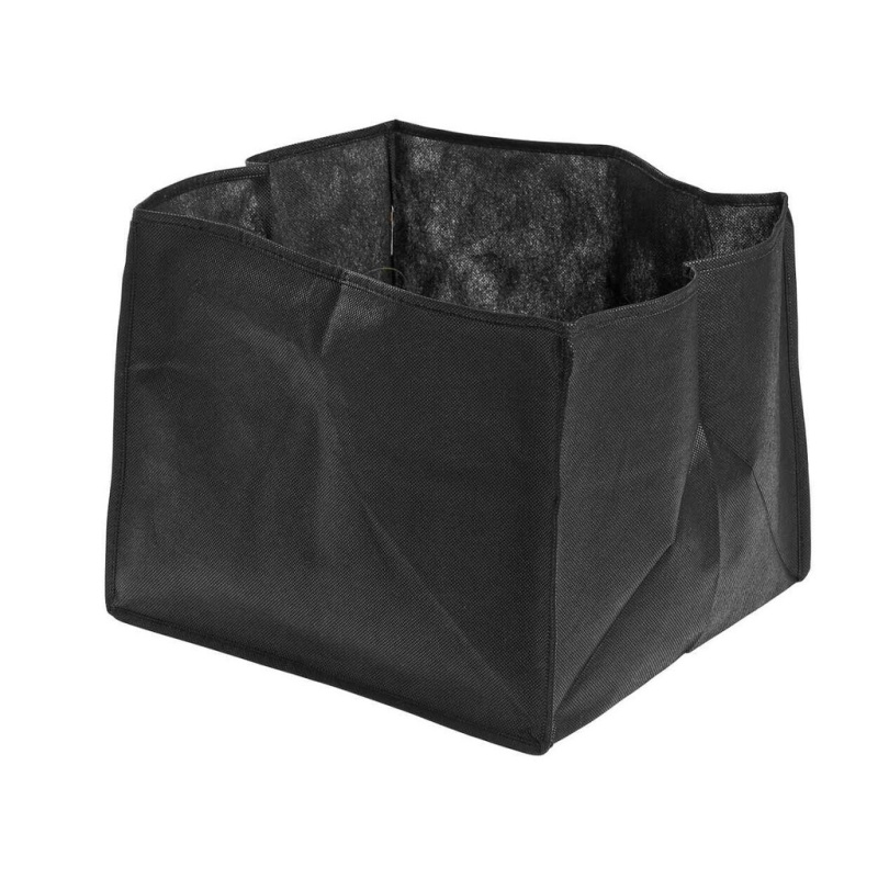 Oase flexi košík textilní hranatý 25 cm