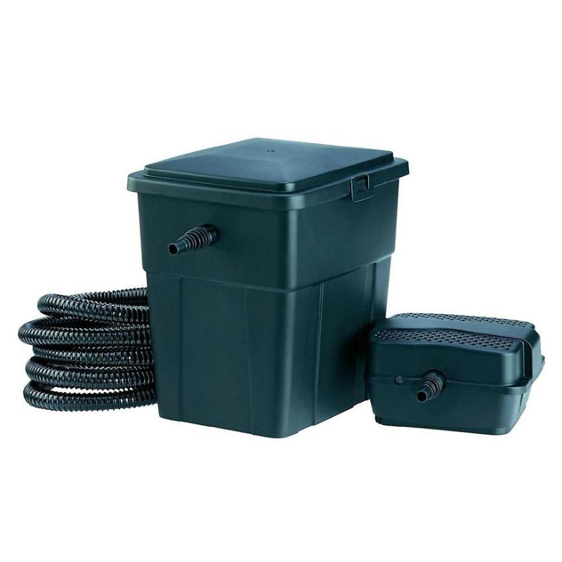 Pontec PondoClear Set 4000