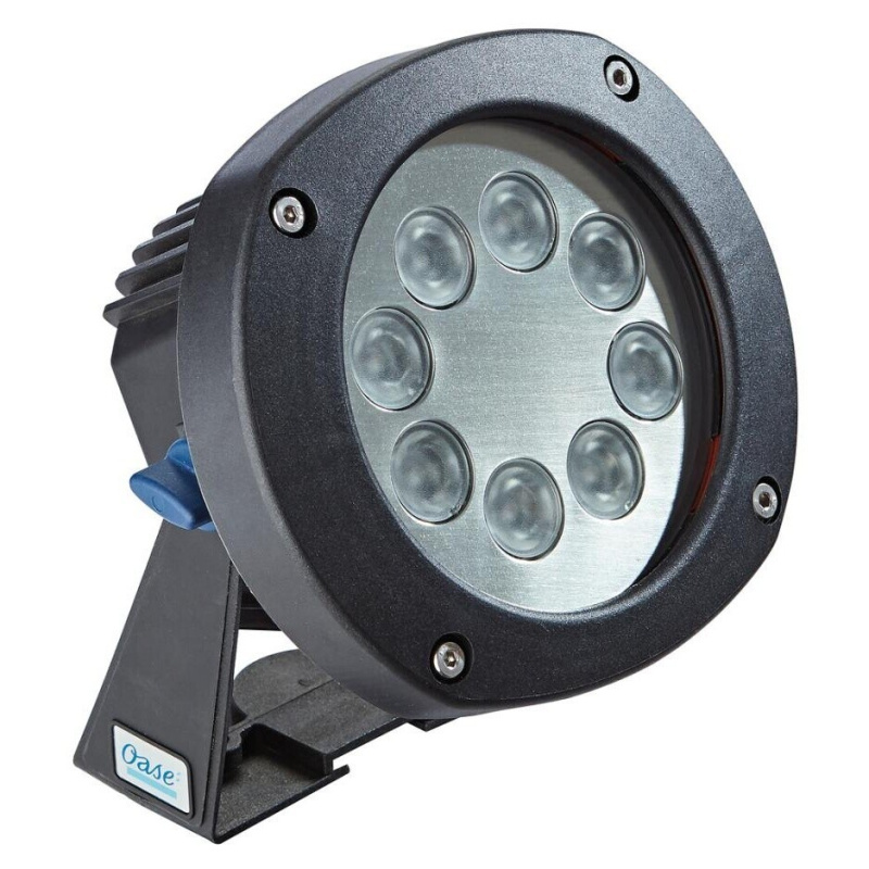 Oase LunAqua Power LED XL 4000 Flood (neutrální bílá) - světlo do jezírka
