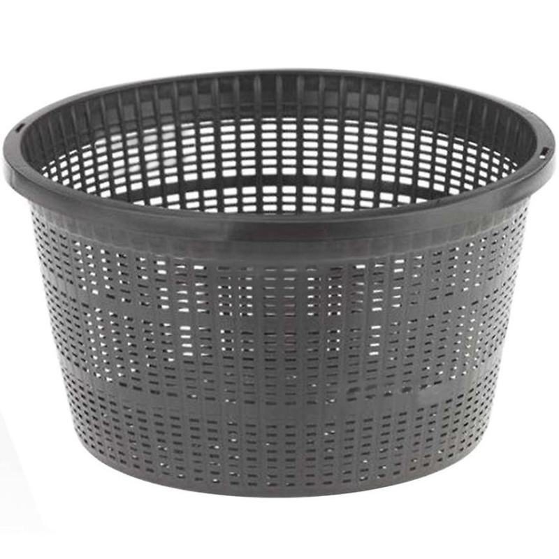 Kulatý košík Ø 22 cm plastový