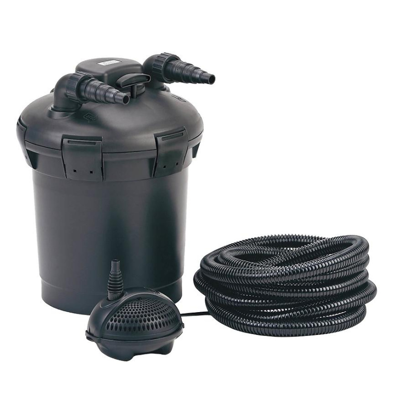 Pontec PondoPress Set 10000