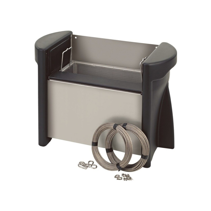 Skimmer Oase 250 pro velké plochy