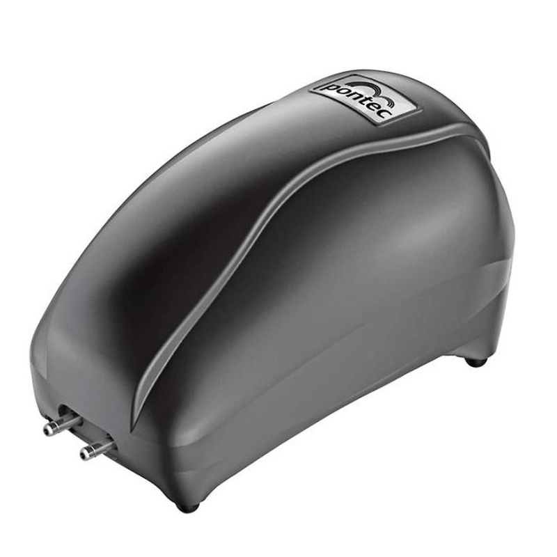 Pontec PondoAir Set 200 vzduchovací sada