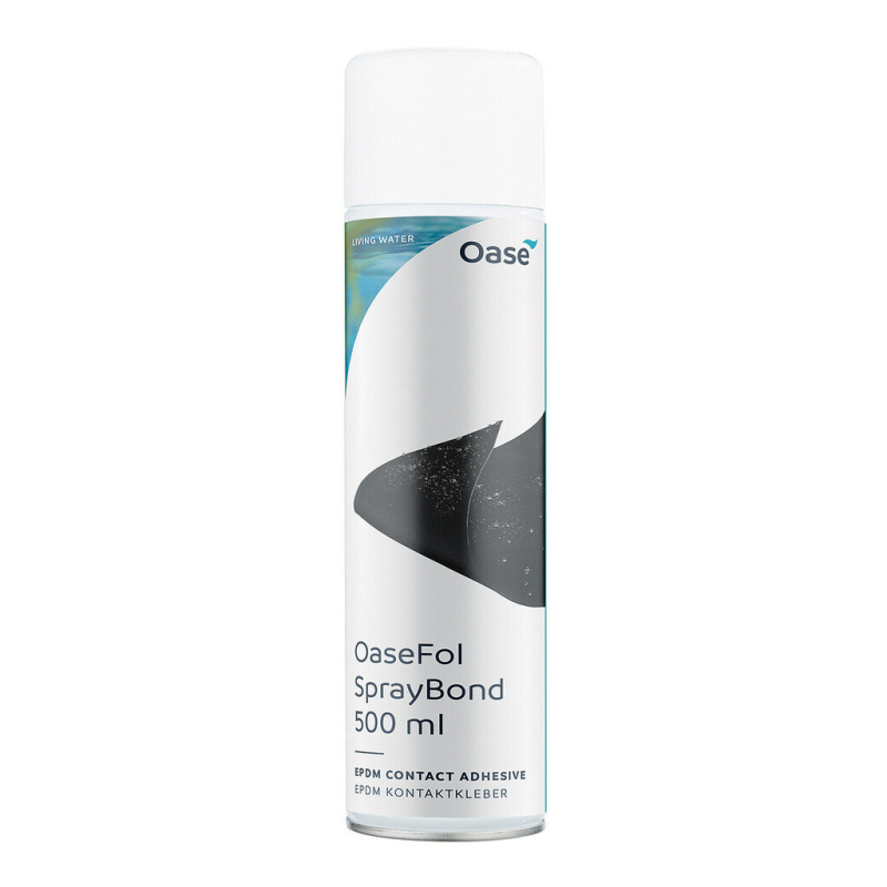 Oase SprayBond 500 ml - lepidlo na lepení EPDM fólie na různé povrchy