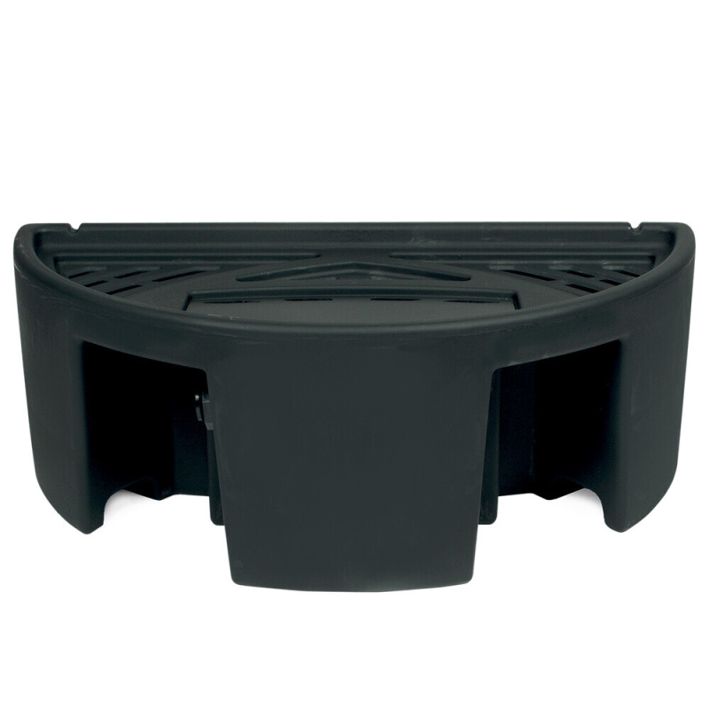Atlantic - Rezervoár na vodu Wall 60 půlkruh 125 l