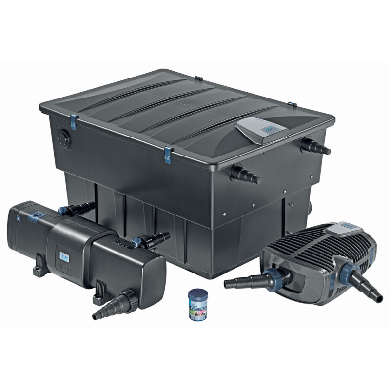 Biotec ScreenMatic² Set 40000 NEW 2024
