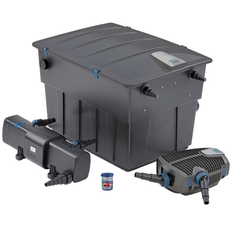 Biotec ScreenMatic² Set 60000 NEW 2024
