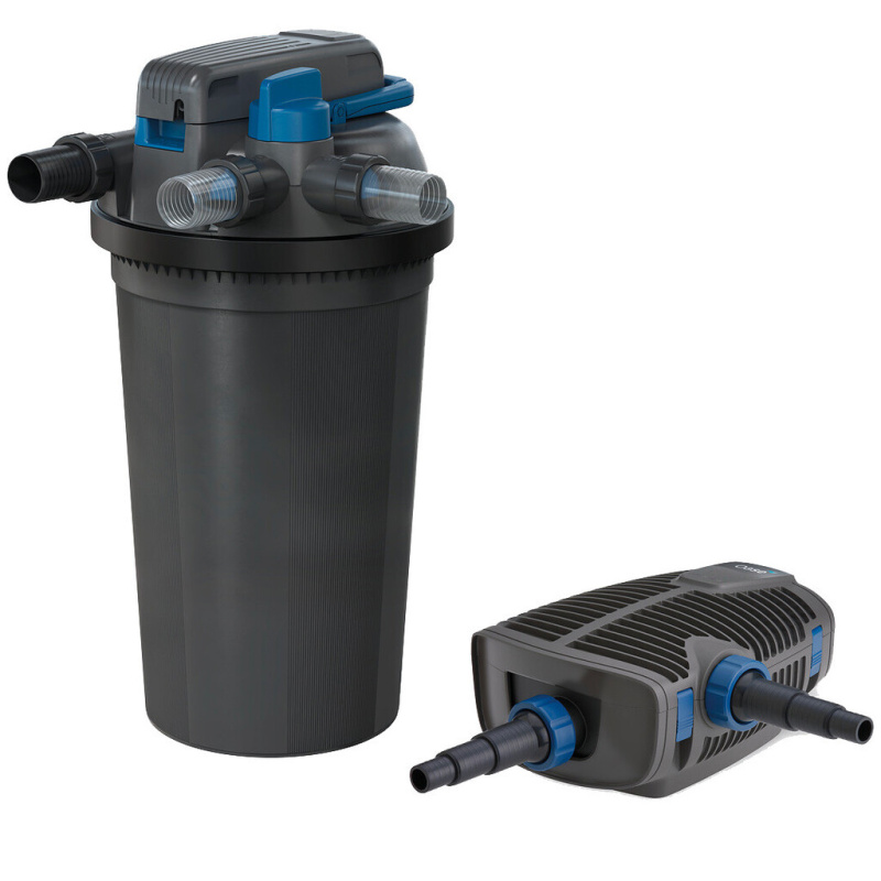 Oase Filtoclear Set 31000 tlakový filtr s čerpadlem