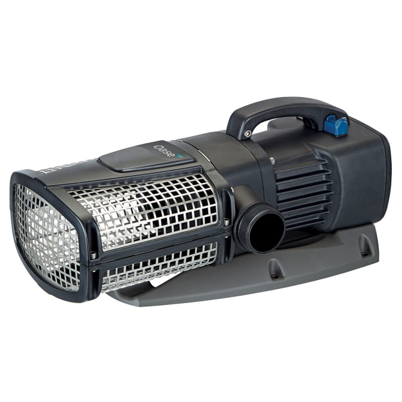 Oase Aquamax Expert Eco 27000 12V - jezírkové čerpadlo s regulací