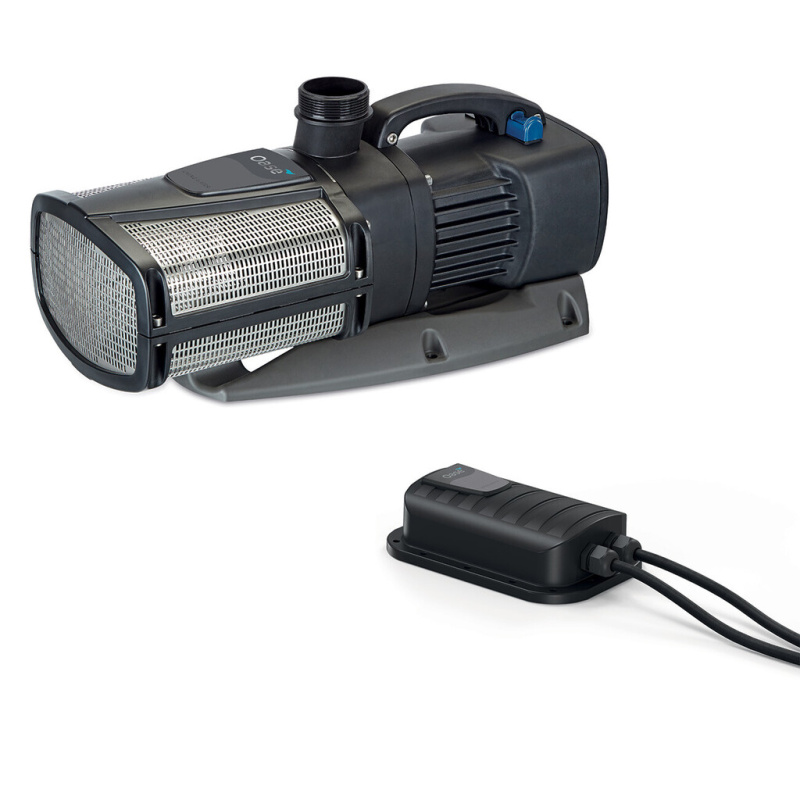 Oase Aquarius Eco Expert 20000 12V - fontánové čerpadlo