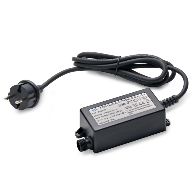 Oase LunAqua Connect Power Supply 36 W - trafo