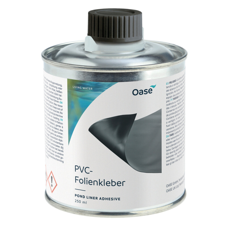 Oase lepidlo na PVC folii 250 ml