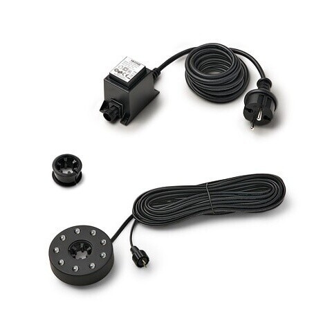 Pontec Pondostar LED Ring Compact - světelný kroužek