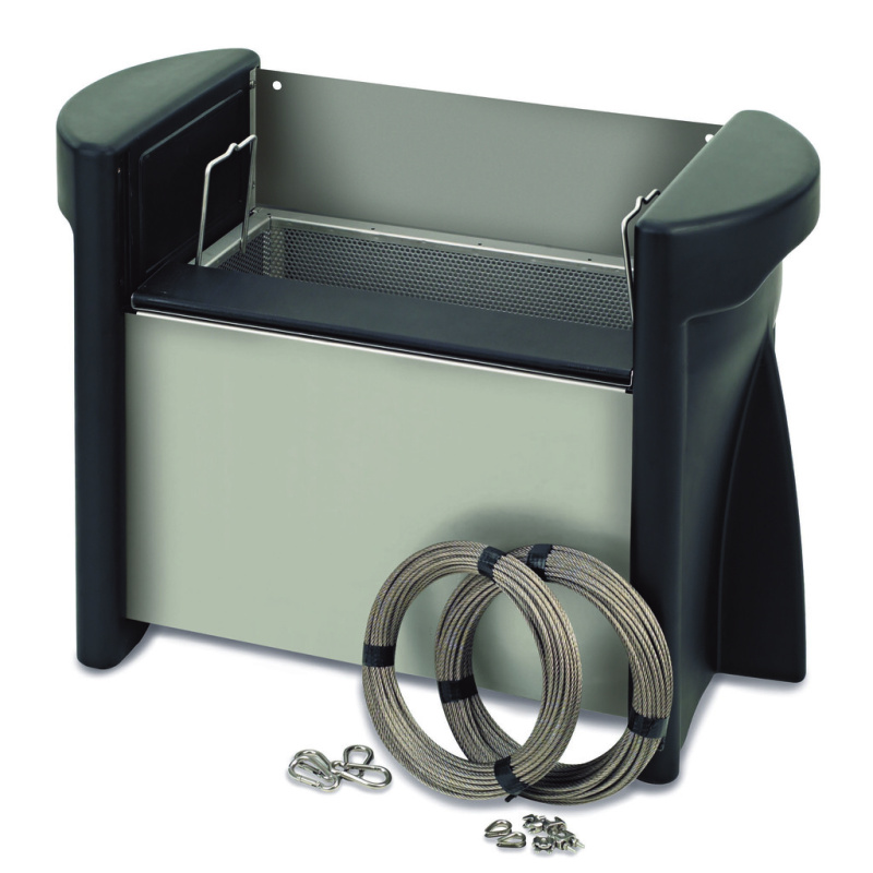 Skimmer Oase 250 Eco pro velké plochy