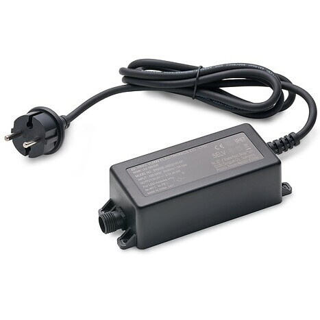 Oase LunAqua Connect Power Supply 60 W - trafo