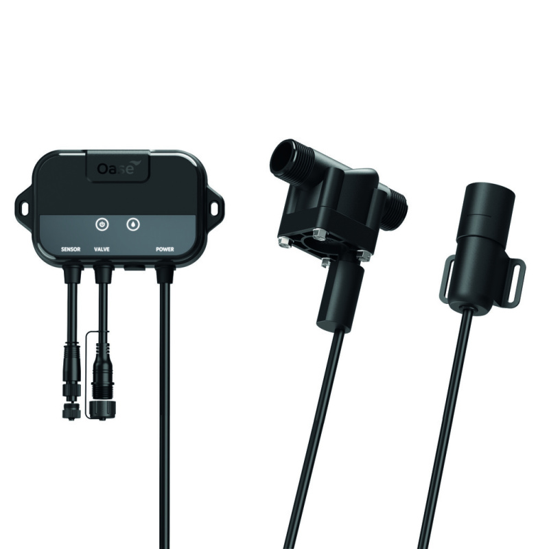 LevelControl - automatické dopouštění