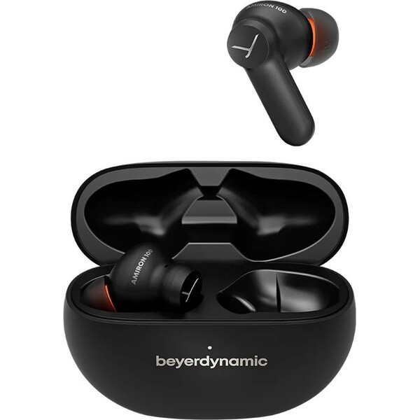 Beyerdynamic AMIRON 100 Černá