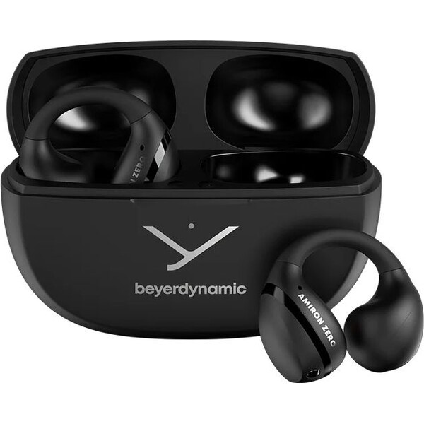 Beyerdynamic Amiron Zero Černá