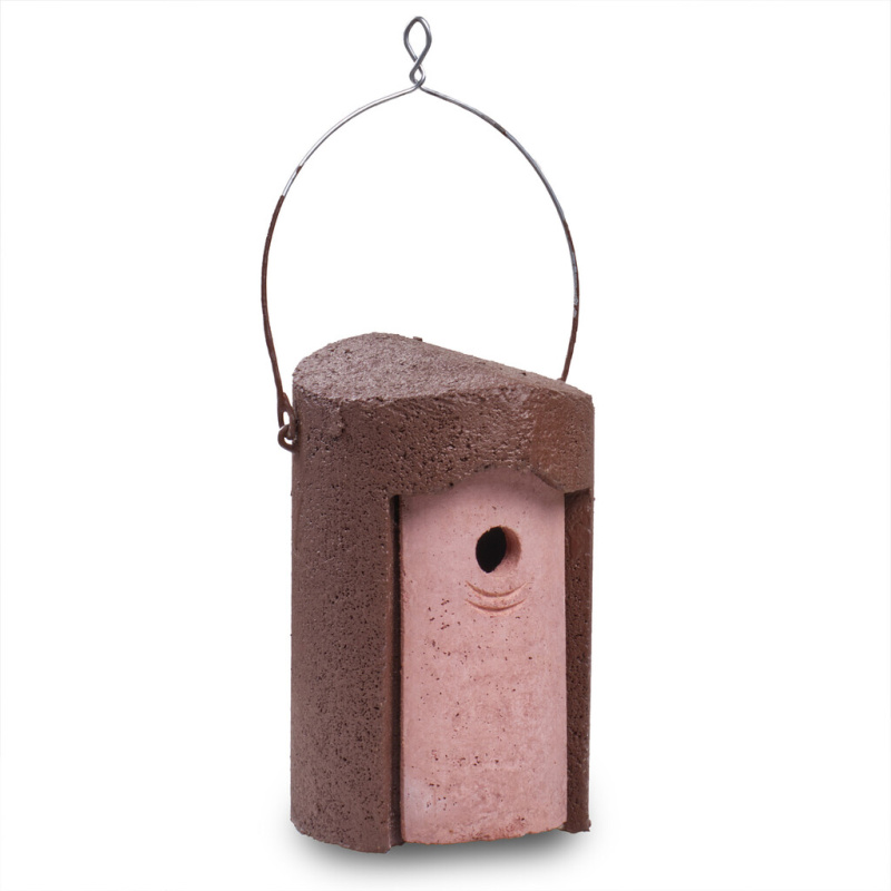 Ptačí budka 1B Schwegler -  otvor 2,6 cm