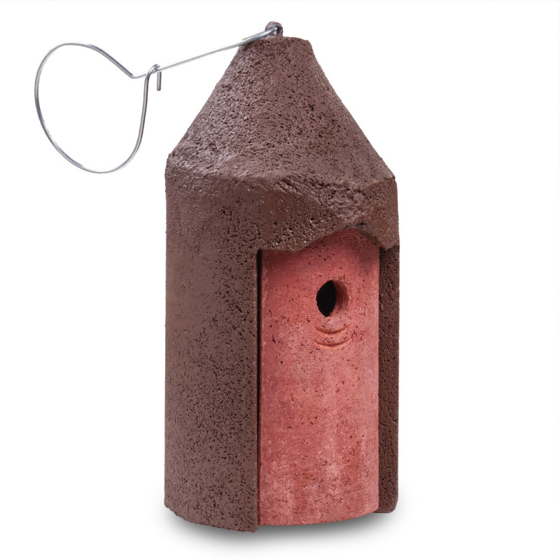 Ptačí budka 2M Schwegler - otvor 2,6 cm