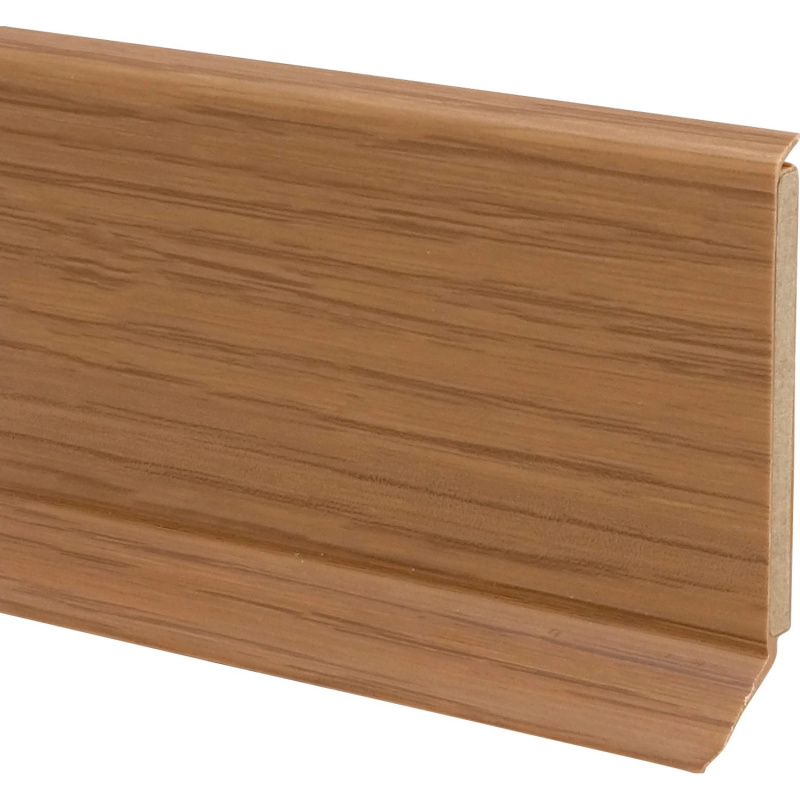 Döllken Profiles lišta KSL 60 15 x 60 x 2550 mm, dub