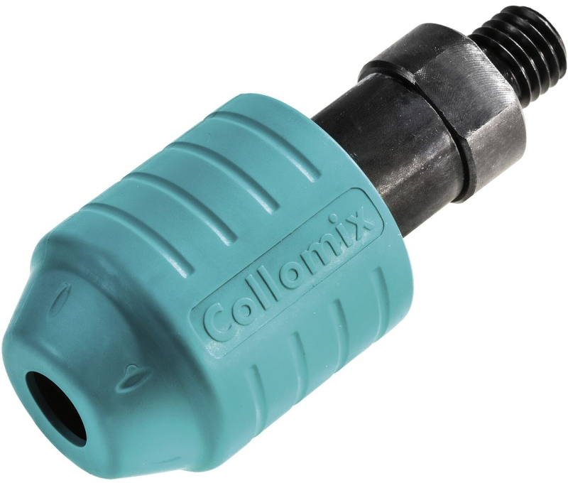 Adaptér Collomix M14 na HEXAFIX