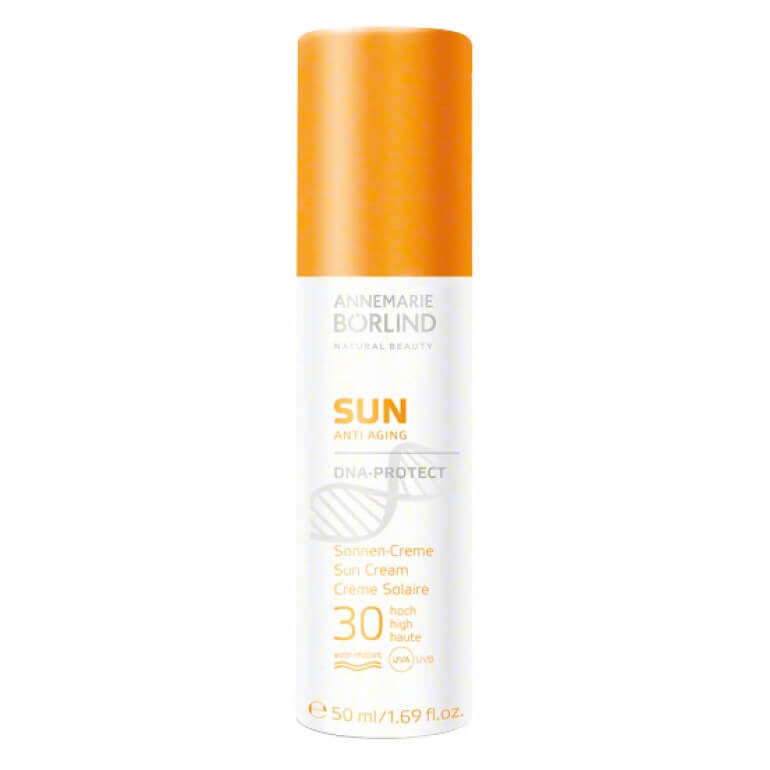Annemarie Börlind Opalovací DNA Protect krém SPF30 50 ml